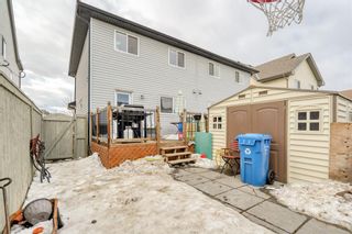 Photo 29: 64 Copperpond Road SE in Calgary: Copperfield Semi Detached (Half Duplex) for sale : MLS®# A2021798