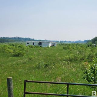 Photo 5: 48503 RGE RD 21: Rural Leduc County Vacant Lot/Land for sale : MLS®# E4335499