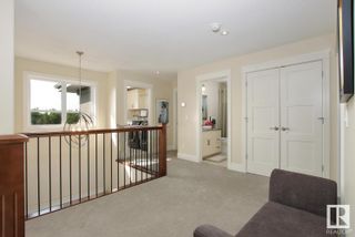 Photo 20: 2124 CAMERON RAVINE PLACE Place in Edmonton: Zone 20 House for sale : MLS®# E4294797