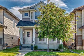 Photo 2: 14719 141 Street in Edmonton: Zone 27 House for sale : MLS®# E4393533