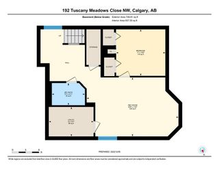 Photo 38: 192 Tuscany Meadows Close NW in Calgary: Tuscany Detached for sale : MLS®# A2014352