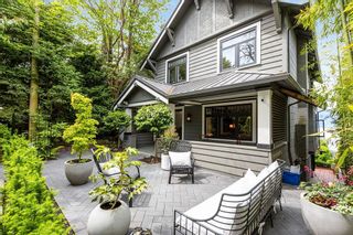 Photo 34: 4569 W 1ST Avenue in Vancouver: Point Grey House for sale (Vancouver West)  : MLS®# R2726552