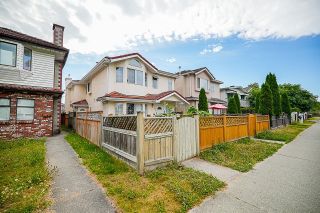 Photo 3: 5938 VICTORIA Drive in Vancouver: Killarney VE 1/2 Duplex for sale (Vancouver East)  : MLS®# R2716582