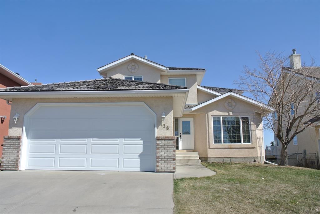 Main Photo: 128 Lakeside Greens Drive: Chestermere Detached for sale : MLS®# A1070706