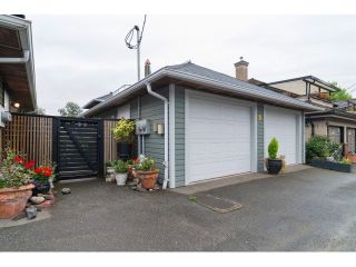 Photo 18: 2471 E KENT Avenue in Vancouver: Fraserview VE House for sale in "Fraserlands" (Vancouver East)  : MLS®# V1086474