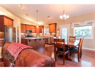 Photo 10: 24 Vermont Close: Olds House for sale : MLS®# C4027121