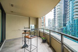 Photo 3: 804 789 DRAKE Street in Vancouver: Downtown VW Condo for sale in "Century Tower" (Vancouver West)  : MLS®# R2708964