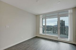 Photo 9: 3607 1182 WESTWOOD Street in Coquitlam: North Coquitlam Condo for sale in "Sophora at the Park" : MLS®# R2848770