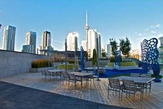 Photo 8: 1807 38 Dan Leckie Way in Toronto: Waterfront Communities C1 Condo for sale (Toronto C01)  : MLS®# C3633704