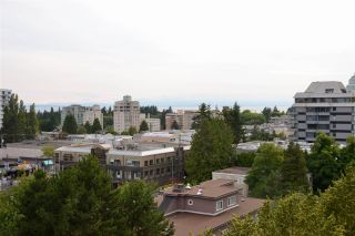 Photo 2: 1002 2115 W 40TH Avenue in Vancouver: Kerrisdale Condo for sale in "THE REGENCY" (Vancouver West)  : MLS®# R2386272