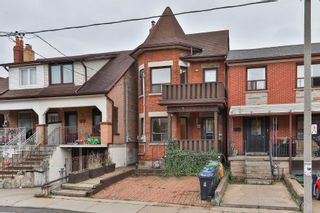 Photo 1: 69 Auburn Avenue in Toronto: Corso Italia-Davenport House (2-Storey) for sale (Toronto W03)  : MLS®# W4594421