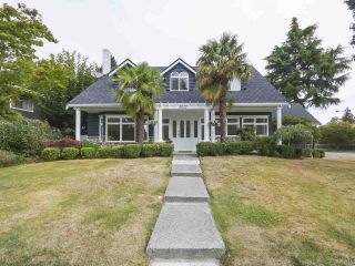 Photo 1: 5057 2A Avenue in Delta: Pebble Hill House for sale (Tsawwassen)  : MLS®# R2393417