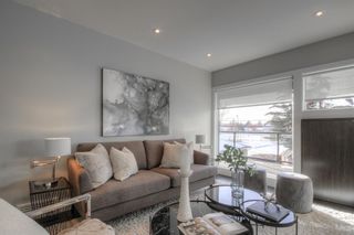Photo 8: 1139 7A Street NW in Calgary: Rosedale Detached for sale : MLS®# A2020736