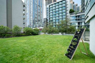 Photo 16: 303 1212 HOWE Street in Vancouver: Downtown VW Condo for sale (Vancouver West)  : MLS®# R2495071