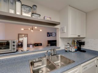 Photo 21: 205 7471 BLUNDELL Road in Richmond: Brighouse South Condo for sale in "Canterbury Court" : MLS®# R2657182