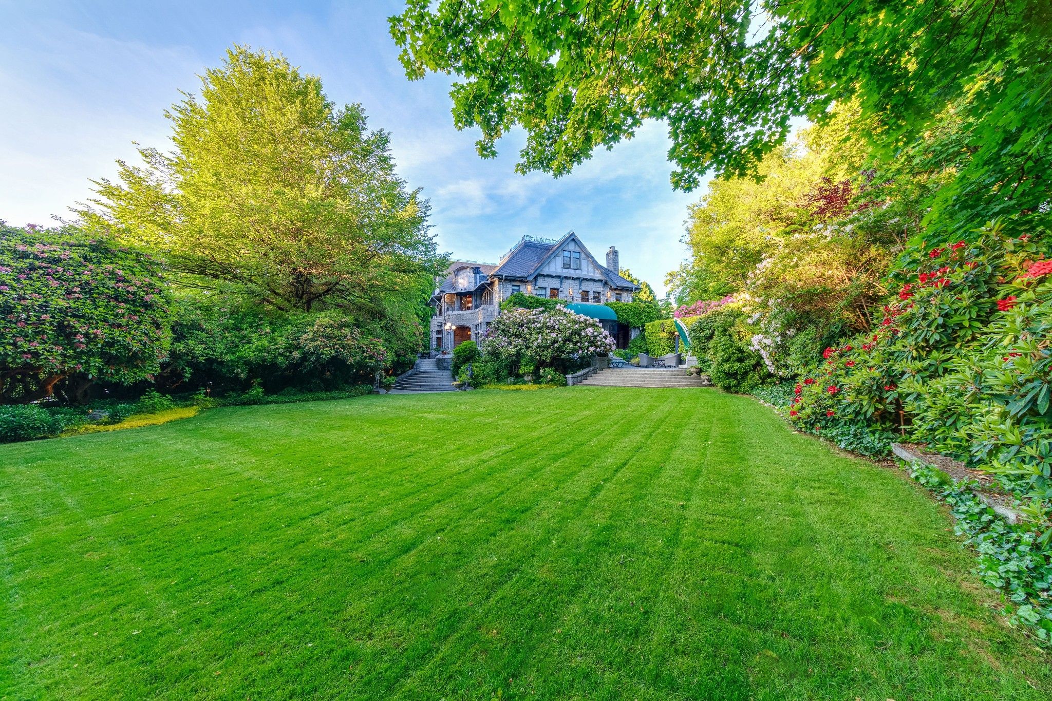 Main Photo: 3490 Cedar Crescent in Vancouver: Shaughnessy House for sale (Vancouver West) 