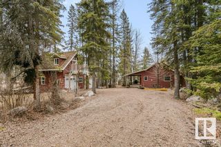 Photo 1: 29 465021 RGE RD 61: Rural Wetaskiwin County House for sale : MLS®# E4291227