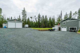 Photo 22: 2445 E SINTICH Avenue in Prince George: Pineview House for sale (PG Rural South (Zone 78))  : MLS®# R2485127