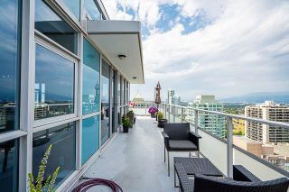 Photo 34: 2701 4400 BUCHANAN Street in Burnaby: Brentwood Park Condo for sale in "MOTIF AT CITI" (Burnaby North)  : MLS®# R2750537