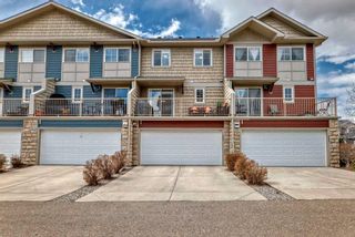 Photo 47: 4004 2370 Bayside Road SW: Airdrie Row/Townhouse for sale : MLS®# A2128574
