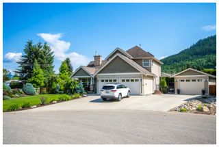 Photo 24: 1890 Southeast 18A Avenue in Salmon Arm: Hillcrest House for sale : MLS®# 10147749