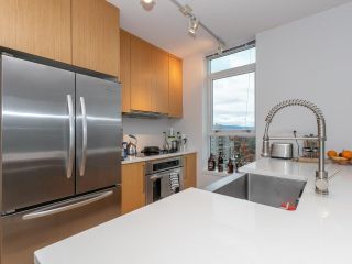 Photo 36: 802 251 E 7TH Avenue in Vancouver: Mount Pleasant VE Condo for sale in "DISTRICT SOUTH MAIN" (Vancouver East)  : MLS®# R2659563