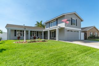 Photo 1: 16887 Daisy Avenue in Fountain Valley: Residential for sale (16 - Fountain Valley / Northeast HB)  : MLS®# OC19080447