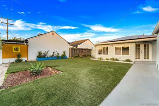 Main Photo: SAN DIEGO House for sale : 4 bedrooms : 4220 E Overlook Dr