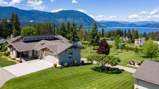 Photo 118: FOR SALE: Stunning Shuswap Lake View Acreage right in Salmon Arm