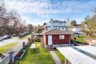 Photo 14: 4111 BALKAN Street in Vancouver: Fraser VE House for sale (Vancouver East)  : MLS®# R2869586