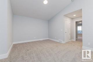 Photo 23: 81 SPRUCE GARDENS Crescent: Spruce Grove House Half Duplex for sale : MLS®# E4368096