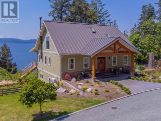 Photo 23: 8447 HIGHWAY 101 in Powell River: House for sale : MLS®# 17617