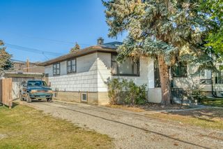Photo 3: 515 33 Street NW in Calgary: Parkdale Detached for sale : MLS®# A1259399