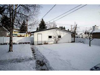 Photo 22: 1708 107 Avenue SW in Calgary: Braeside_Braesde Est Residential Detached Single Family for sale : MLS®# C3651455