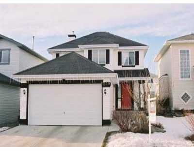Main Photo:  in CALGARY: Citadel Residential Detached Single Family for sale (Calgary)  : MLS®# C3127215