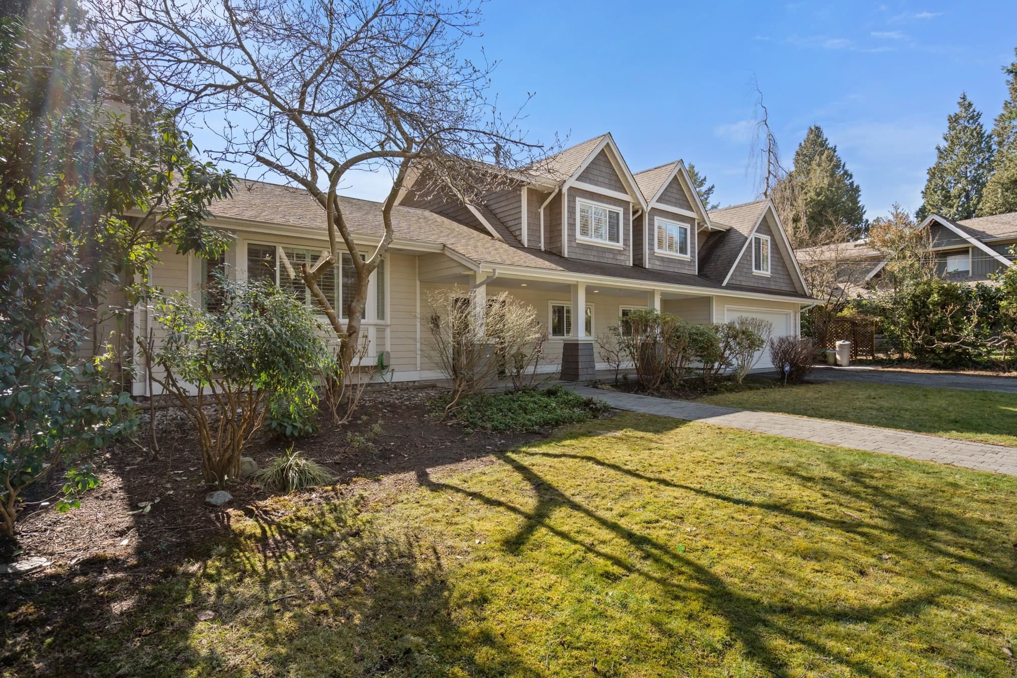 Photo 3: Photos: 5082 1 Avenue in Delta: Pebble Hill House for sale in "PEBBLE HILL" (Tsawwassen)  : MLS®# R2660516