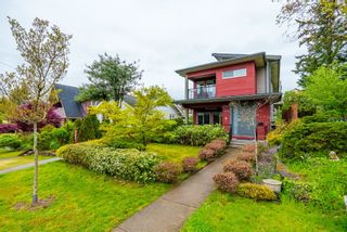 Main Photo: 638 W 15TH Street in North Vancouver: Central Lonsdale 1/2 Duplex for sale : MLS®# R2876478