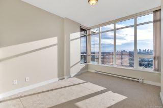 Photo 8: 2803 2077 ROSSER Avenue in Burnaby: Brentwood Park Condo for sale in "VANTAGE" (Burnaby North)  : MLS®# R2334484