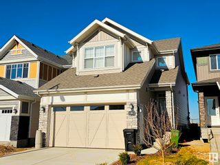 Photo 1: 12812 211 Street in Edmonton: Zone 59 House for sale : MLS®# E4383852