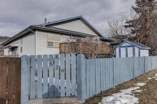 Photo 1: 3 528 First Street E: Cochrane Row/Townhouse for sale : MLS®# A1184964
