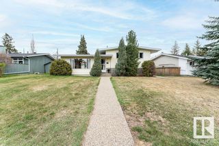 Main Photo: 15222 82 Avenue in Edmonton: Zone 22 House for sale : MLS®# E4385712