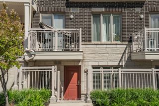 Main Photo: 22 90 Eastwood Park Gardens S in Toronto: Long Branch Condo for sale (Toronto W06)  : MLS®# W8350684