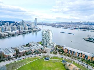 Photo 39: 1108 210 SALTER Street in New Westminster: Queensborough Condo for sale : MLS®# R2856426