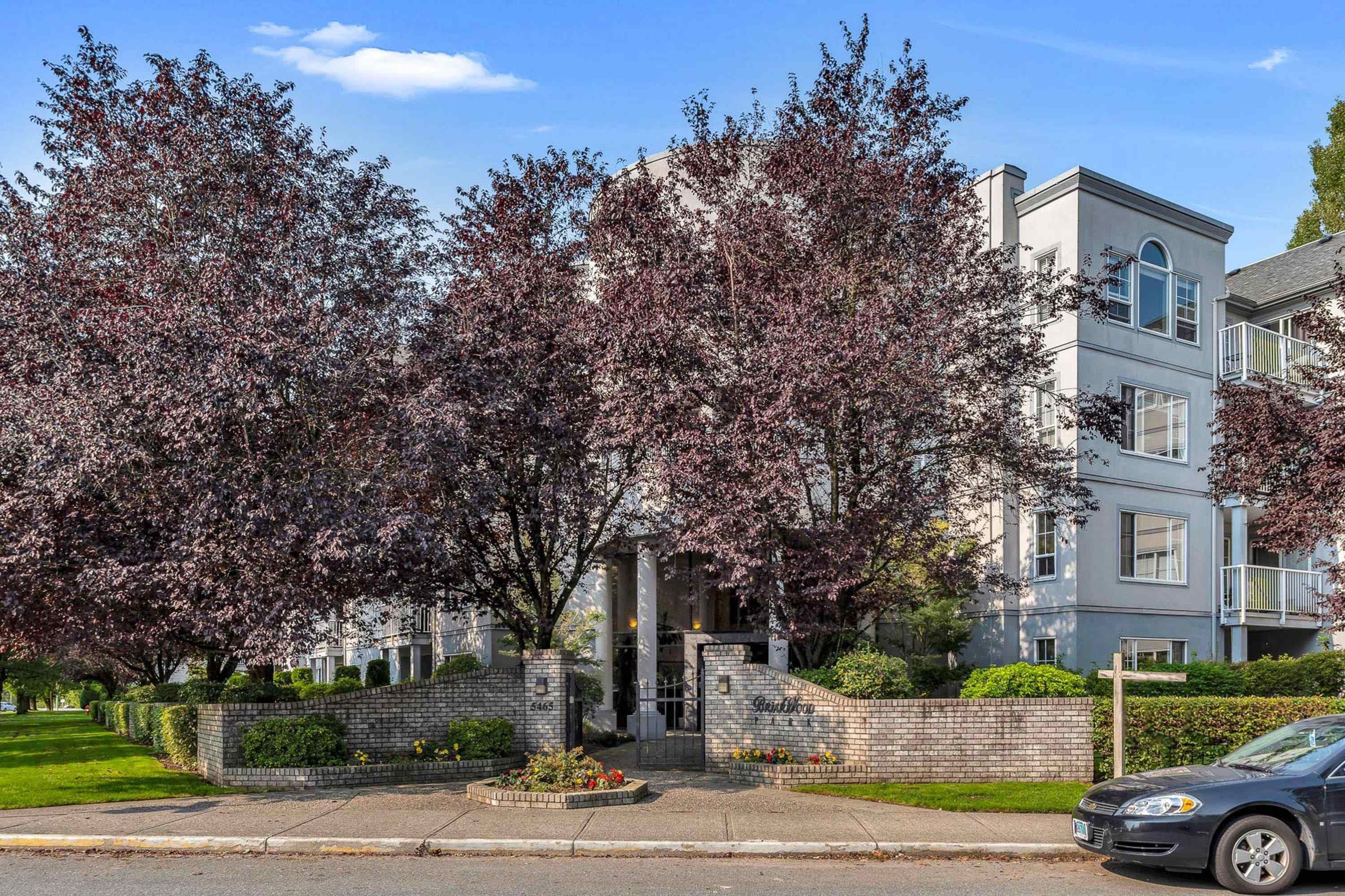 Main Photo: 104 5465 201 Street in Langley: Langley City Condo for sale in "Briarwood Park" : MLS®# R2725676