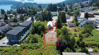 Photo 1: 746 GIBSONS Way in Gibsons: Gibsons & Area Land for sale (Sunshine Coast)  : MLS®# R2767623