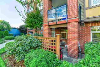 Photo 21: 147 5660 201A STREET Avenue in Langley: Langley City Condo for sale in "Paddington Station" : MLS®# R2495033