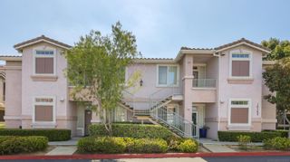 Main Photo: SABRE SPR Condo for sale : 2 bedrooms : 10762 Sabre Hill Dr #209 in San Diego