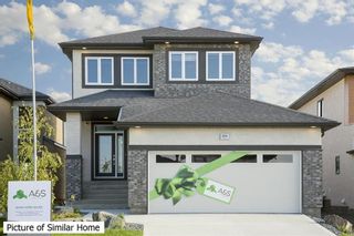 Photo 1: 338 GRANITE GROVE Road in Winnipeg: House for sale : MLS®# 202405949