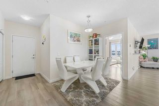 Photo 2: 2221 1140 Taradale Drive NE in Calgary: Taradale Apartment for sale : MLS®# A2119045