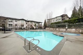 Photo 29: 505 3110 DAYANEE SPRINGS Boulevard in Coquitlam: Westwood Plateau Condo for sale : MLS®# R2742192